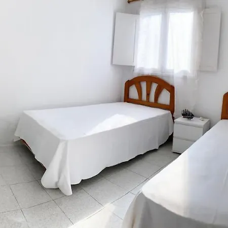 Pension Silita Homestay Famara