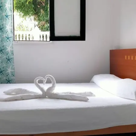 Homestay Pension Silita Famara