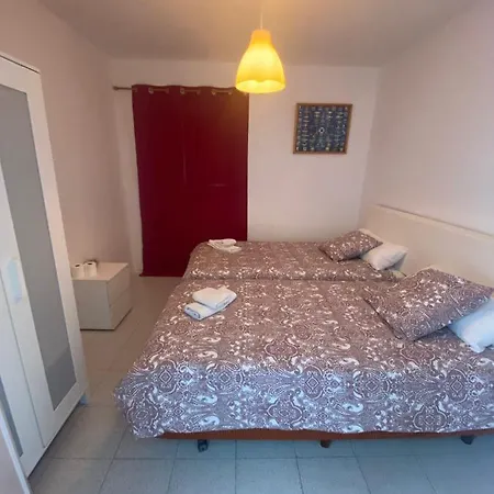 Pension Silita Rum i privatbostad