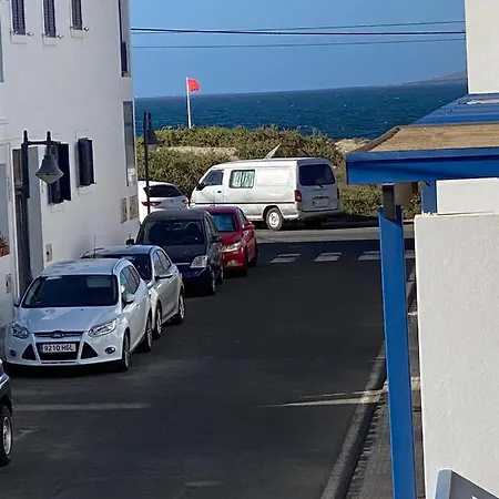 Rum i privatbostad Pension Silita